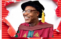 Dr Peter  Jesuorobo Ighodaro